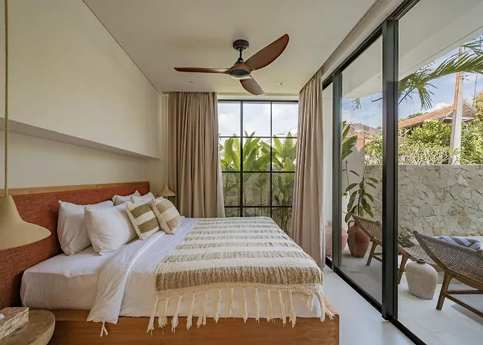 Good Juju Villa Uluwatu (Bali)