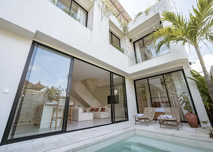 Good Juju Villa