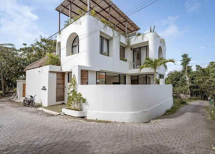 Villa Good Juju Uluwatu (Bali)