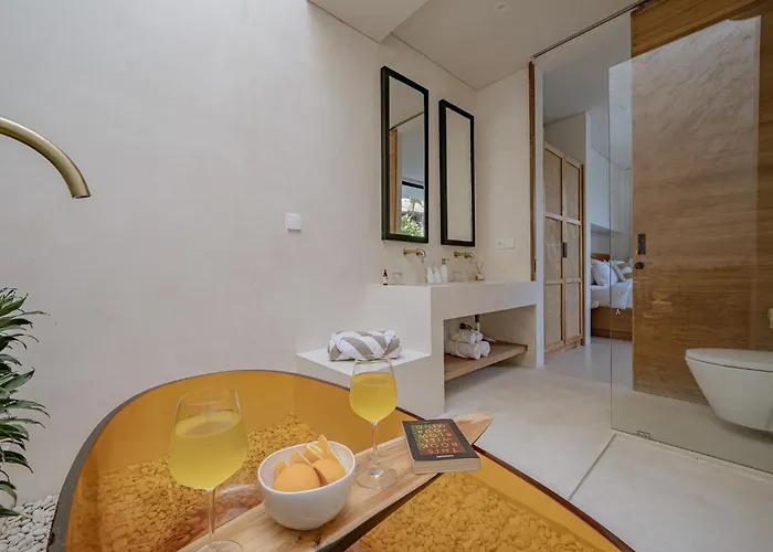 Good Juju Villa