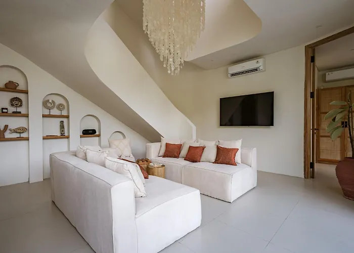 Villa Good Juju